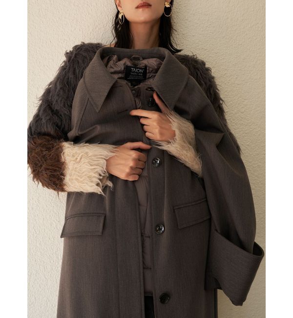 ELENDEEK「【TAION&times;ELENDEEK】LONG CT」|その他|