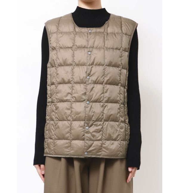 ELENDEEK「【TAION&times;ELENDEEK】LONG CT」|その他|