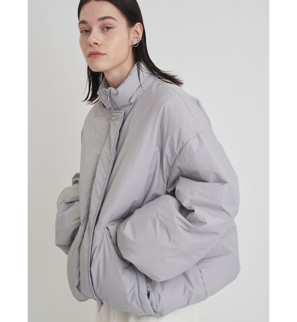 ELENDEEK「OVER FORM DOWN CT」|その他|