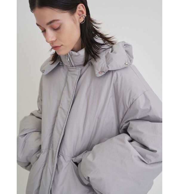 ELENDEEK「OVER FORM DOWN CT」|その他|