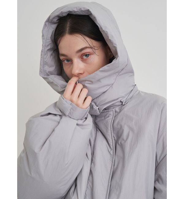 ELENDEEK「OVER FORM DOWN CT」|その他|