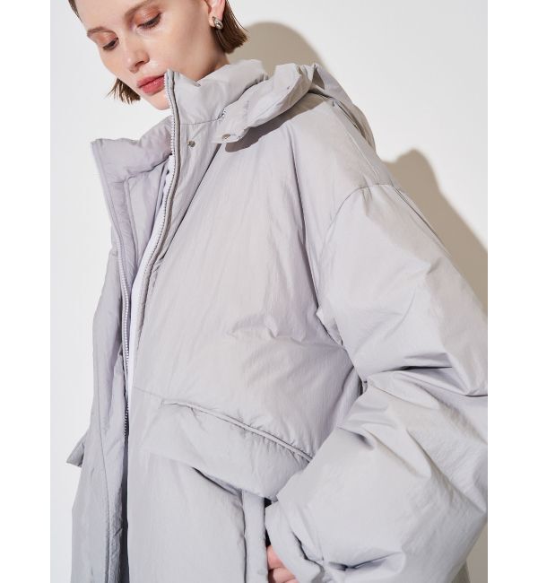 ELENDEEK「OVER FORM DOWN CT」|その他|