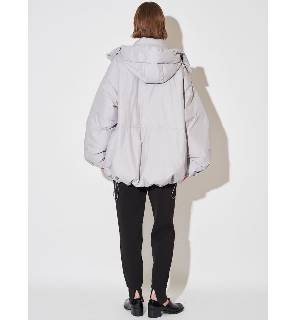 ELENDEEK「OVER FORM DOWN CT」|その他|