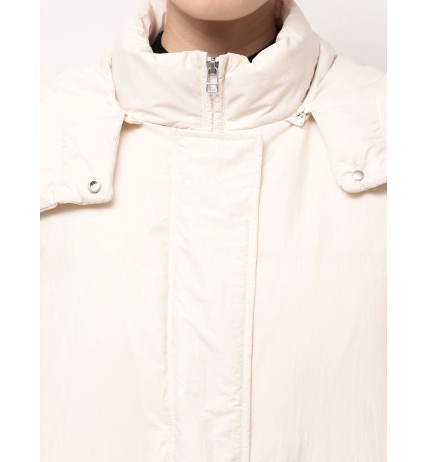 ELENDEEK「OVER FORM DOWN CT」|その他|