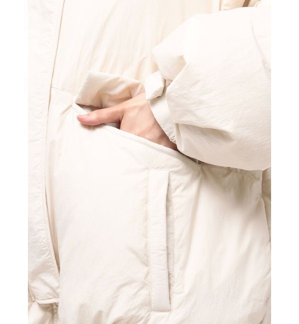 ELENDEEK「OVER FORM DOWN CT」|その他|