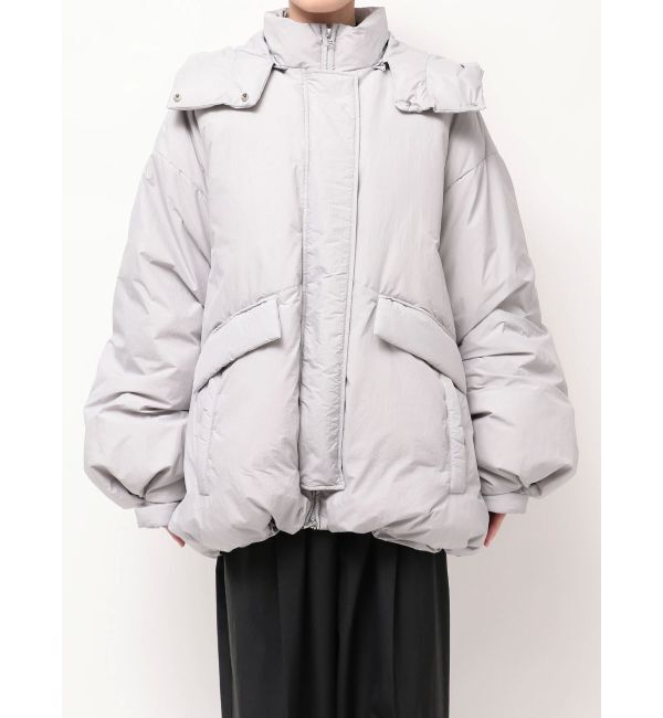 ELENDEEK「OVER FORM DOWN CT」|その他|