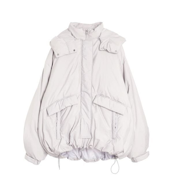 ELENDEEK「OVER FORM DOWN CT」|その他|