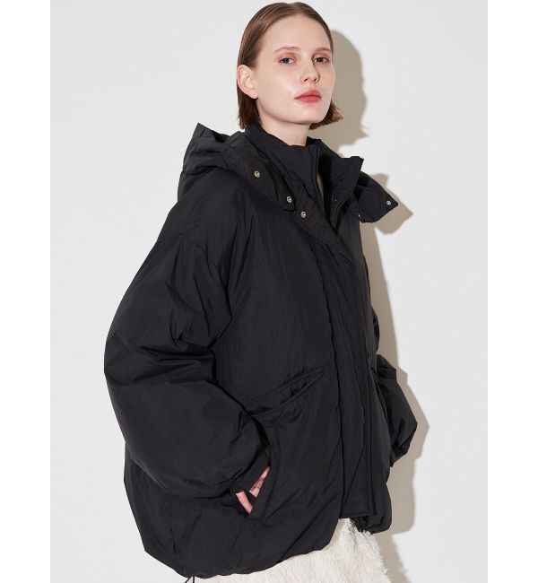 ELENDEEK「OVER FORM DOWN CT」|その他|