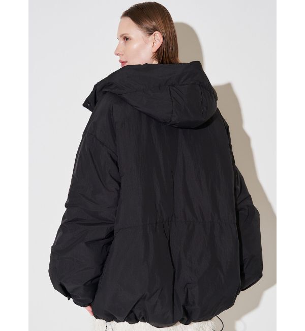 ELENDEEK「OVER FORM DOWN CT」|その他|