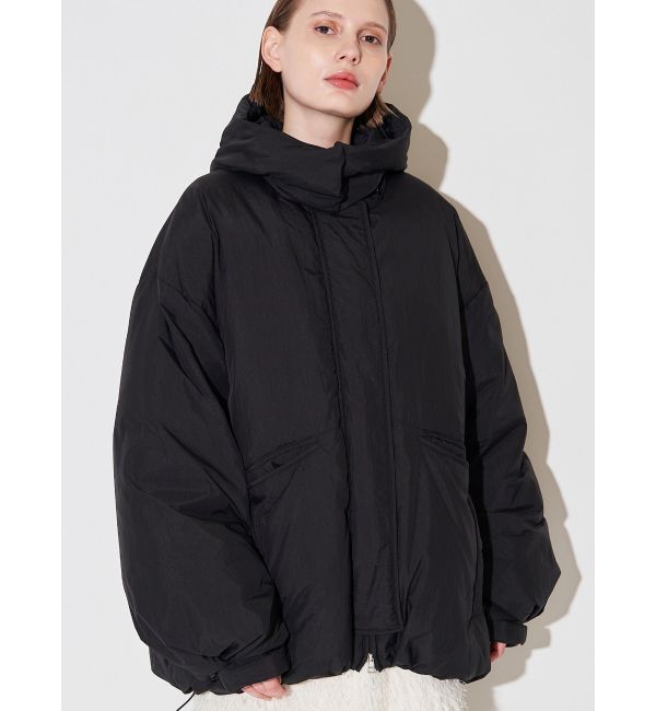 ELENDEEK「OVER FORM DOWN CT」|その他|