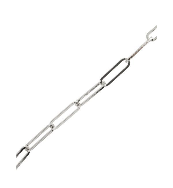 ELENDEEK「STICK PEARL NECKLACE」|ネックレス|