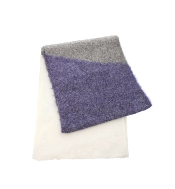 ELENDEEK「MULTI COLOR STOLE」|ストール|