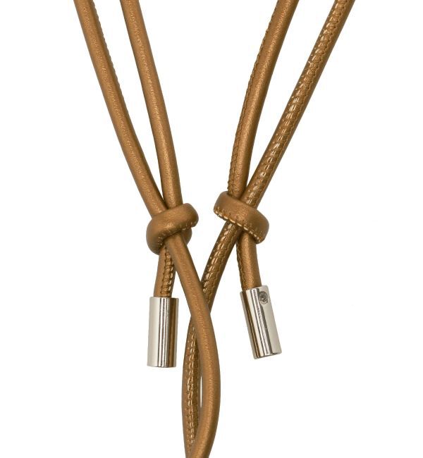 ELENDEEK「CHARM SMARTPHONE SHOULDER」|モバイルケース|