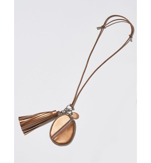 ELENDEEK「CHARM SMARTPHONE SHOULDER」|モバイルケース|