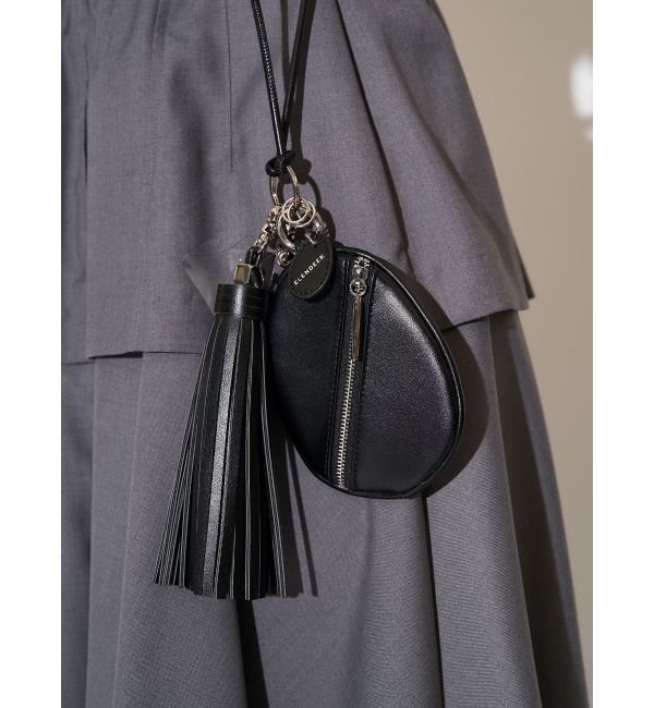 ELENDEEK「CHARM SMARTPHONE SHOULDER」|モバイルケース|