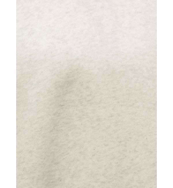 RESEXXY「裏起毛スウェットミニワンピース」|ワンピース|