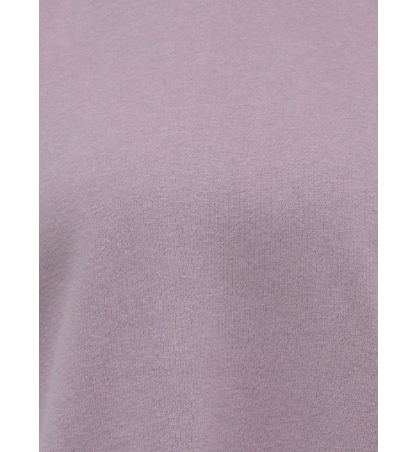 RESEXXY「裏起毛スウェットミニワンピース」|ワンピース|