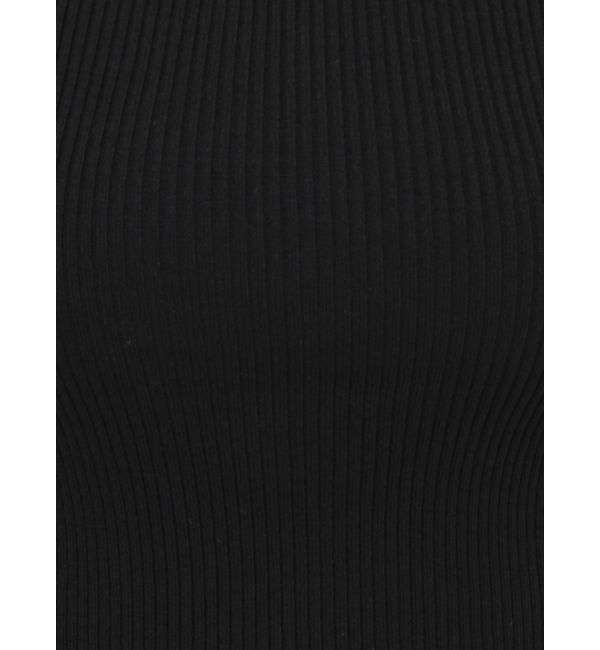 RESEXXY「スリーブデザインニットトップス」|ニット・セーター|