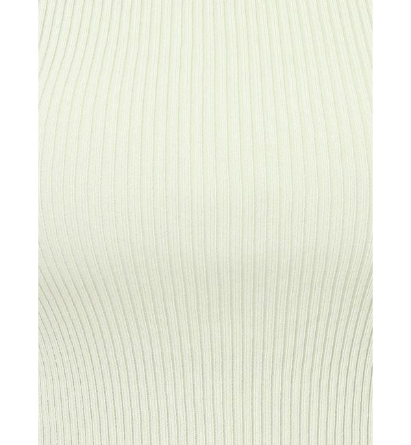 RESEXXY「スリーブデザインニットトップス」|ニット・セーター|