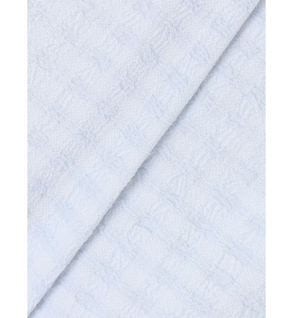 RESEXXY「シアーレイヤードギャザーワンピース」|ワンピース|