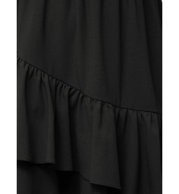 RESEXXY「オフショルドッキングワンピース」|ワンピース|