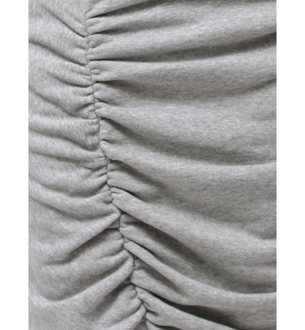 RESEXXY「ギャザーマーメイドスカート【セットアップ着用可能】」|スカート|