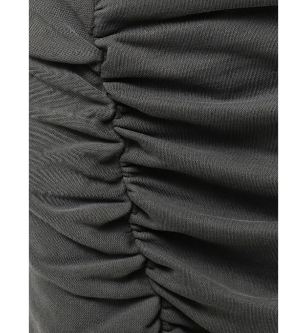 RESEXXY「ギャザーマーメイドスカート【セットアップ着用可能】」|スカート|