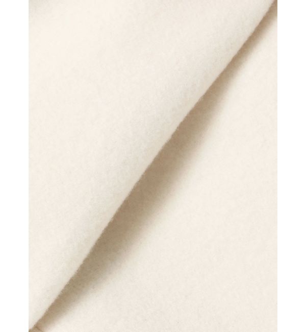 dazzlin「2WAYカラーレディウールコート」|その他|