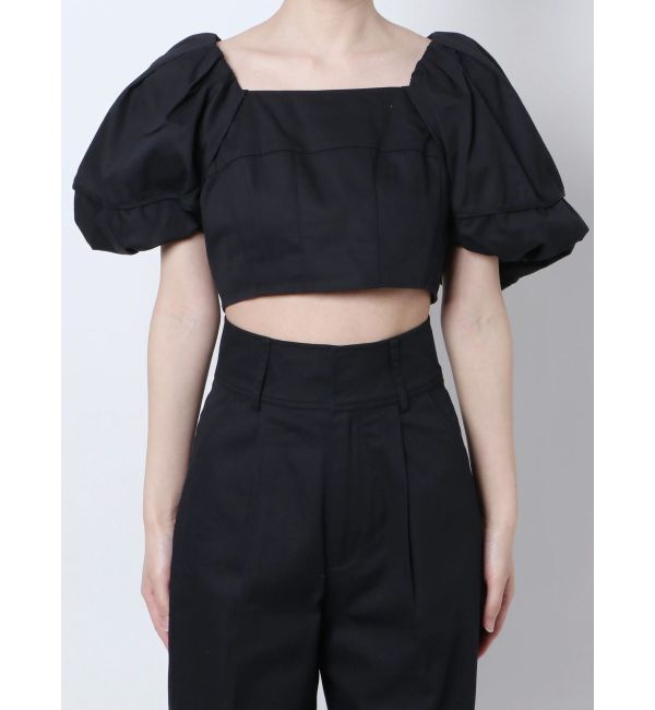 EMODA「2WAYオフショルダートップ」|シャツ・ブラウス|