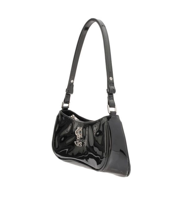 EMODA「チャームエナメルショルダーバッグ」|ショルダー・メッセンジャー|