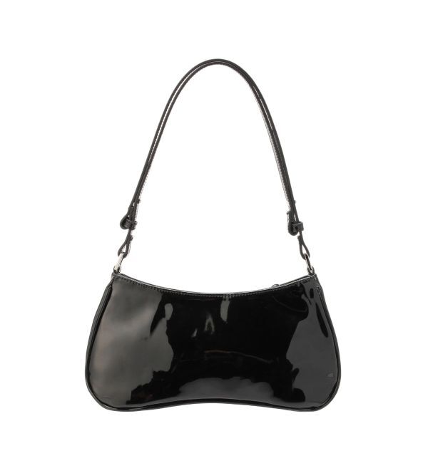 EMODA「チャームエナメルショルダーバッグ」|ショルダー・メッセンジャー|