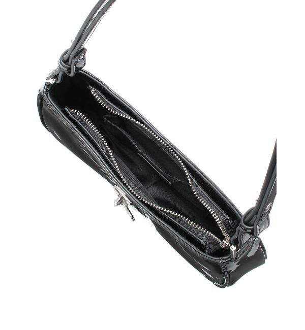 EMODA「チャームエナメルショルダーバッグ」|ショルダー・メッセンジャー|