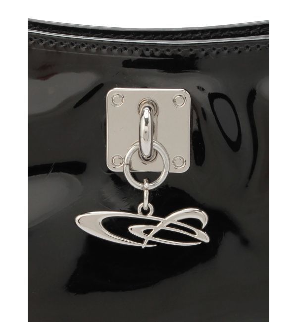 EMODA「チャームエナメルショルダーバッグ」|ショルダー・メッセンジャー|