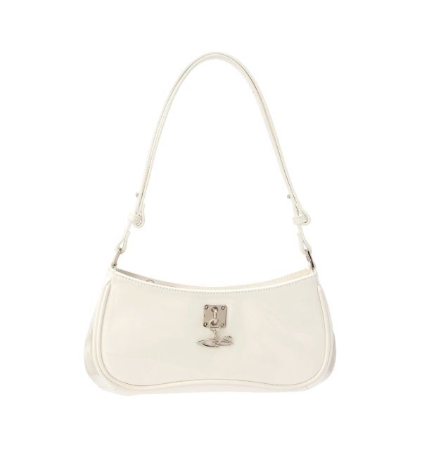 EMODA「チャームエナメルショルダーバッグ」|ショルダー・メッセンジャー|