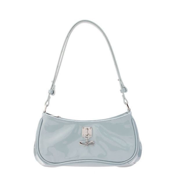 EMODA「チャームエナメルショルダーバッグ」|ショルダー・メッセンジャー|