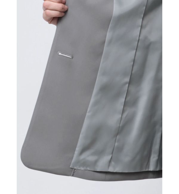 MERCURYDUO「【セットアップ着用可】テーラードジャケット」|テーラードジャケット|