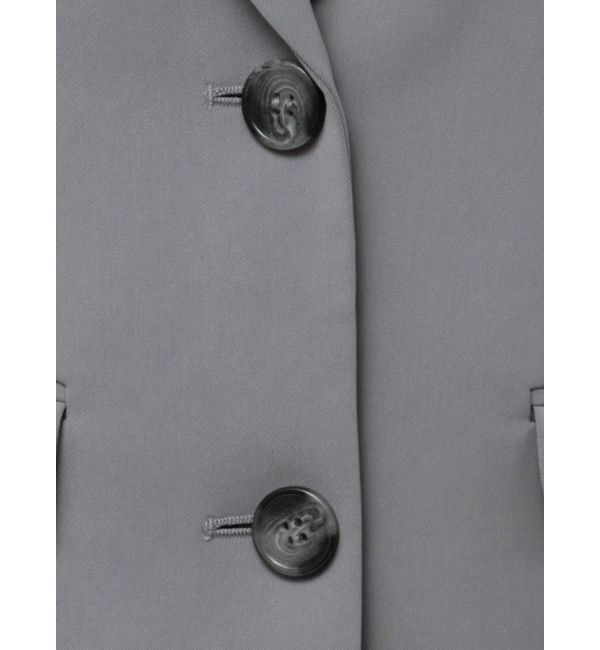 MERCURYDUO「【セットアップ着用可】テーラードジャケット」|テーラードジャケット|