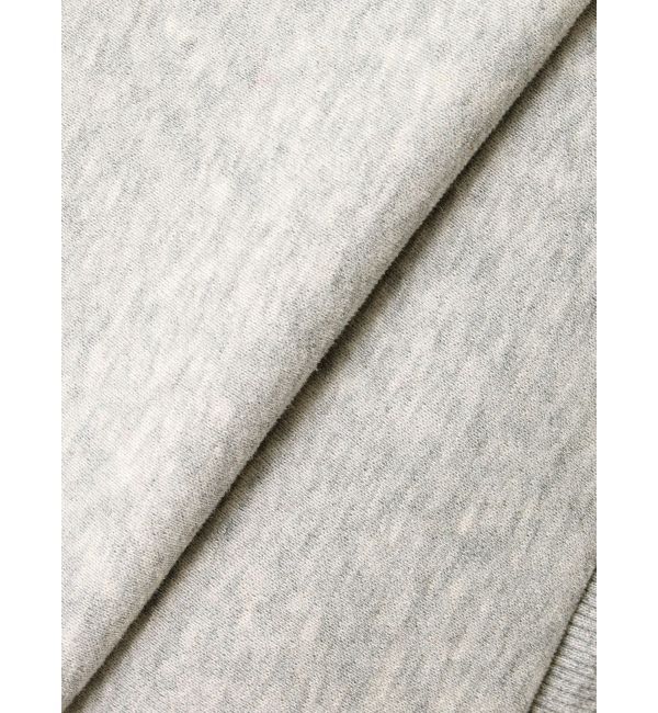 MERCURYDUO「アームモチーフ裏毛カットソー」|Tシャツ・カットソー|