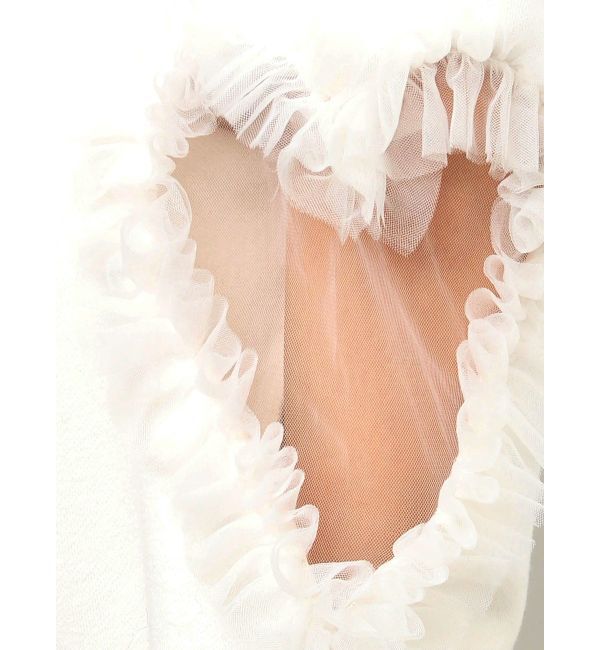 MERCURYDUO「アームモチーフ裏毛カットソー」|Tシャツ・カットソー|