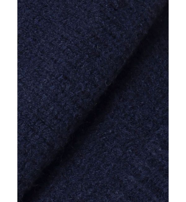 MERCURYDUO「シャギーチルデンニット」|ニット・セーター|