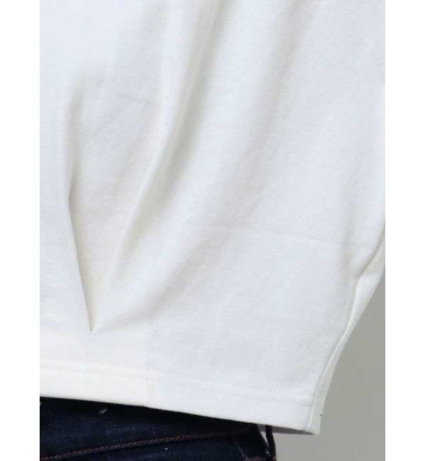 MURUA「ヘムタックタンクトップ」|Tシャツ・カットソー|