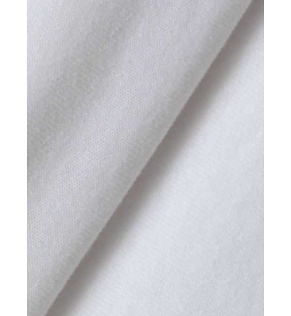 MURUA「ヘムタックタンクトップ」|Tシャツ・カットソー|