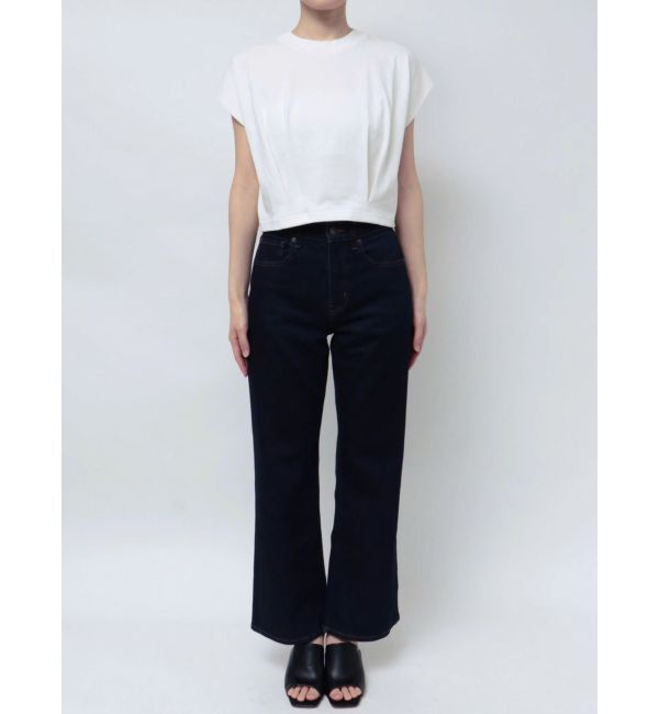 MURUA「ヘムタックタンクトップ」|Tシャツ・カットソー|