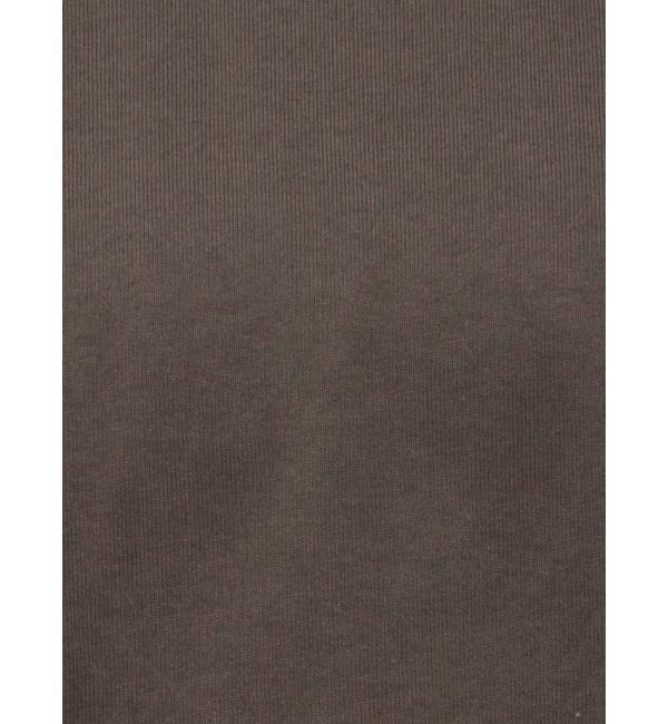 MURUA「ヘムタックタンクトップ」|Tシャツ・カットソー|