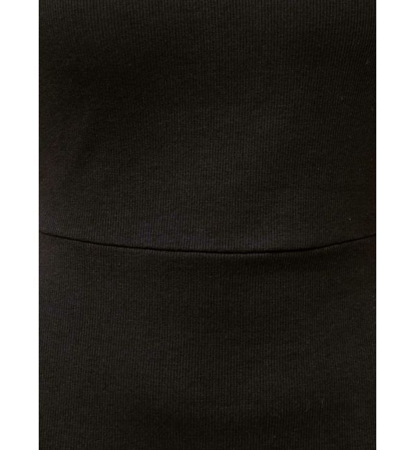 MURUA「アシメネックバックオープンワンピース」|ワンピース|