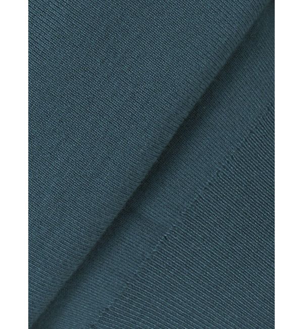 MURUA「クルーネックボリュームスリーブニット」|ニット・セーター|