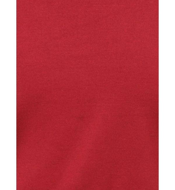 MURUA「クルーネックボリュームスリーブニット」|ニット・セーター|