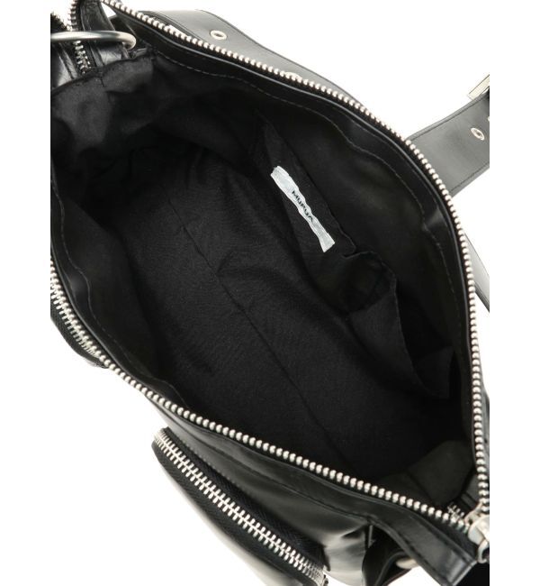 MURUA「ダブルポケットベルトバッグ」|その他|