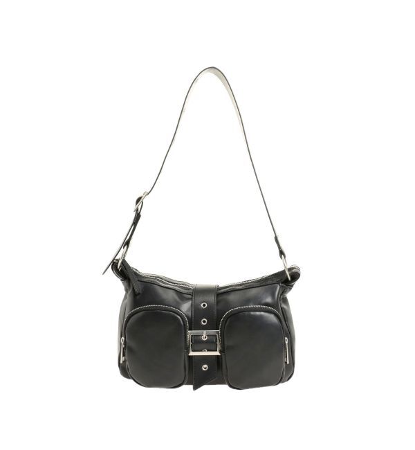 MURUA「ダブルポケットベルトバッグ」|その他|