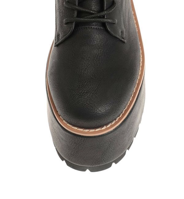 MURUA「レースアップブーツ」|その他|